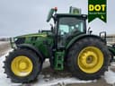 2025 John Deere 6R 155 Image