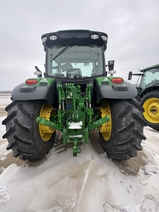 Image of John Deere 6R 155 equipment image 3