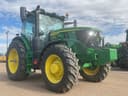 2025 John Deere 6R 155 Image