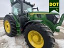 2025 John Deere 6R 155 Image