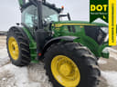 2025 John Deere 6R 155 Image
