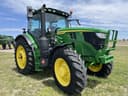 2025 John Deere 6R 155 Image
