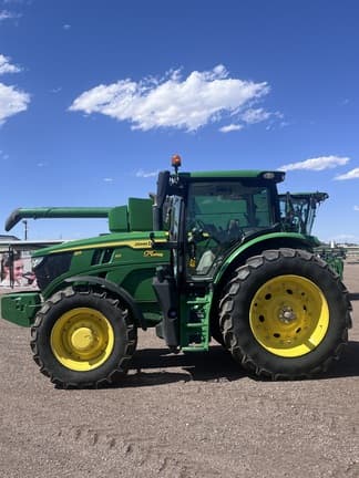 Image of John Deere 6R 155 equipment image 3