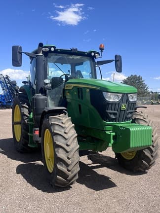 Image of John Deere 6R 155 equipment image 2
