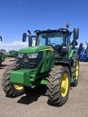 2025 John Deere 6R 155 Image
