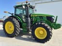 2025 John Deere 6R 155 Image