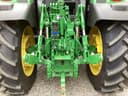2025 John Deere 6R 155 Image