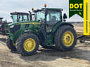 2025 John Deere 6R 155 Image