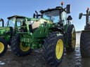 2025 John Deere 6R 165 Image