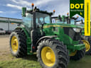 2025 John Deere 6R 165 Image