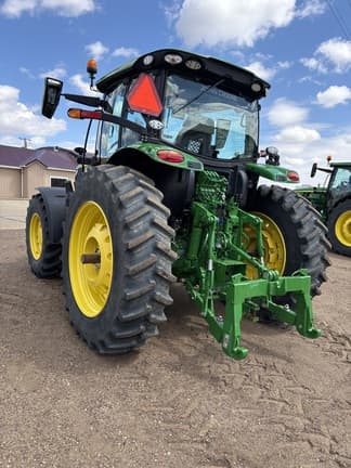 Image of John Deere 6R 165 equipment image 1