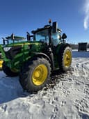2025 John Deere 6R 165 Image
