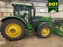 2025 John Deere 6R 165 Image