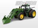 2025 John Deere 6R 165 Image