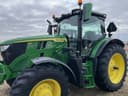2025 John Deere 6R 165 Image