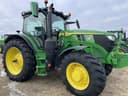 2025 John Deere 6R 165 Image