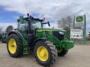 2025 John Deere 6R 165 Image
