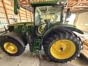 2025 John Deere 6R 165 Image