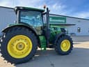 2025 John Deere 6R 165 Image