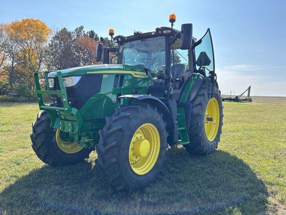 Image of John Deere 6R 165 Primary image