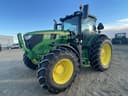 2025 John Deere 6R 165 Image