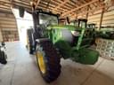 2025 John Deere 6R 165 Image