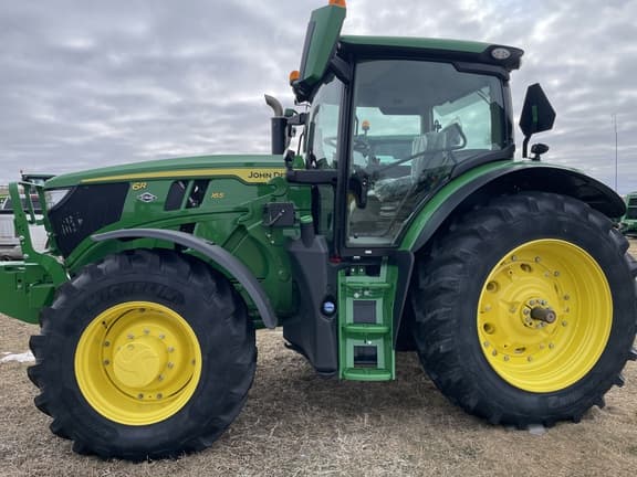 Image of John Deere 6R 165 Primary image