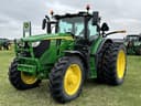2025 John Deere 6R 165 Image