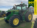 2025 John Deere 6R 165 Image