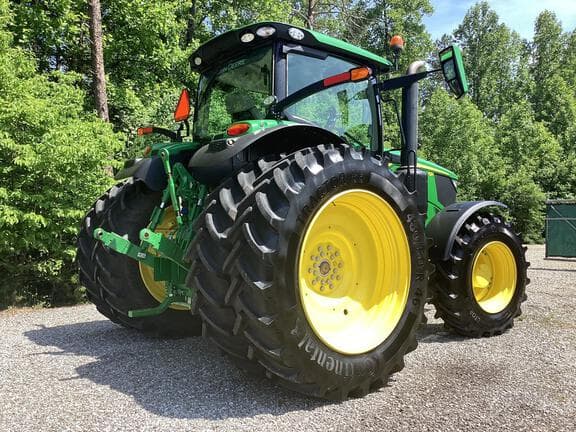 Image of John Deere 6R 175 equipment image 2