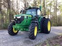 2025 John Deere 6R 175 Image