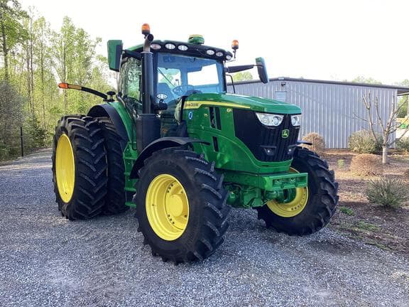 Image of John Deere 6R 175 equipment image 1