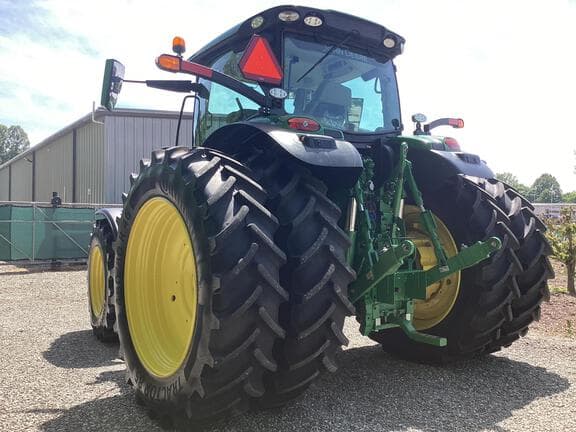 Image of John Deere 6R 175 equipment image 4