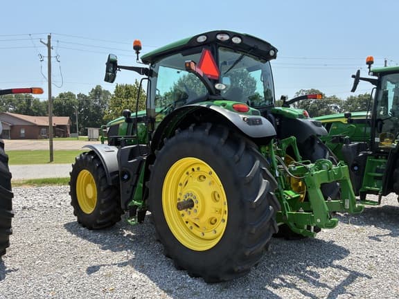 Image of John Deere 6R 175 equipment image 1