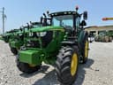 2025 John Deere 6R 175 Image
