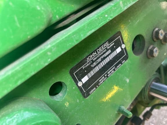 Image of John Deere 6R 175 equipment image 4