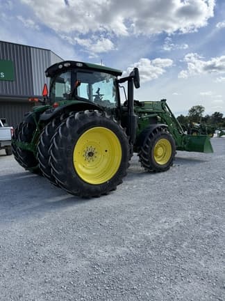 Image of John Deere 6R 175 equipment image 3