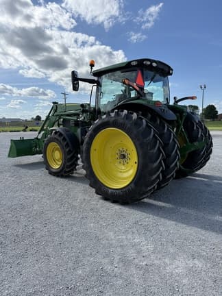 Image of John Deere 6R 175 equipment image 2