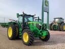 2025 John Deere 6R 175 Image