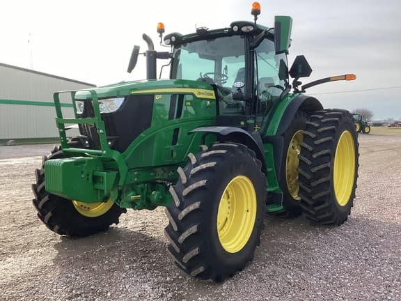 Image of John Deere 6R 175 equipment image 2