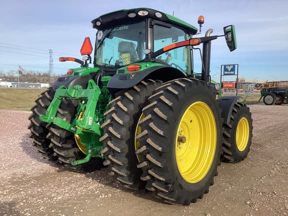 Image of John Deere 6R 175 equipment image 3
