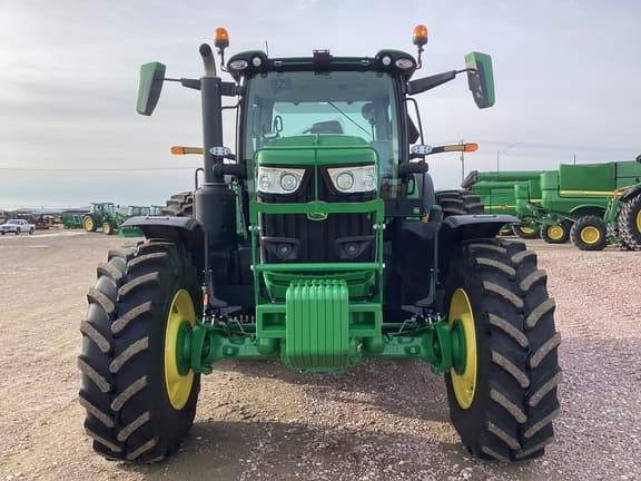 Image of John Deere 6R 175 equipment image 1
