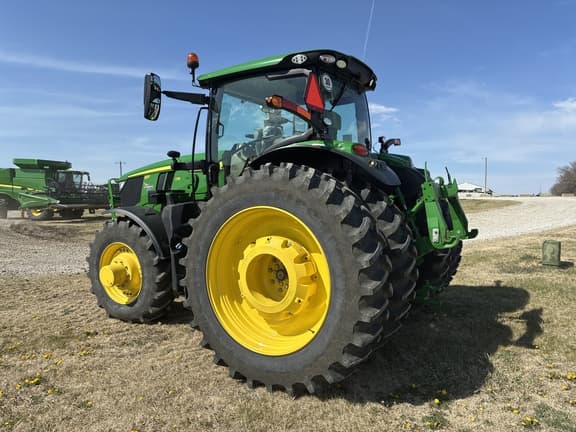 Image of John Deere 6R 175 equipment image 2