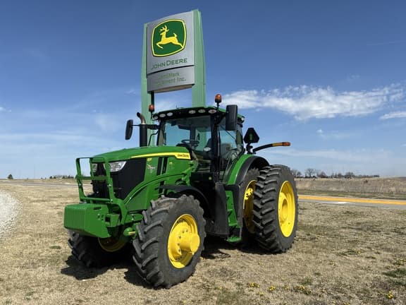 Image of John Deere 6R 175 equipment image 1