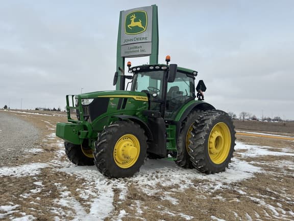 Image of John Deere 6R 175 Primary image