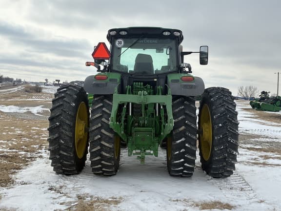 Image of John Deere 6R 175 equipment image 1