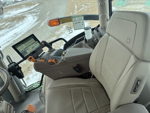 Image of John Deere 6R 175 equipment image 3