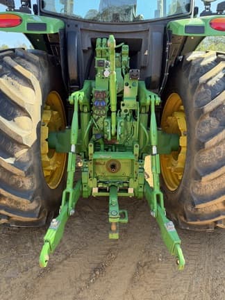 Image of John Deere 6R 175 equipment image 2
