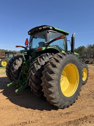 Image of John Deere 6R 175 equipment image 3