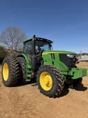 2025 John Deere 6R 175 Image
